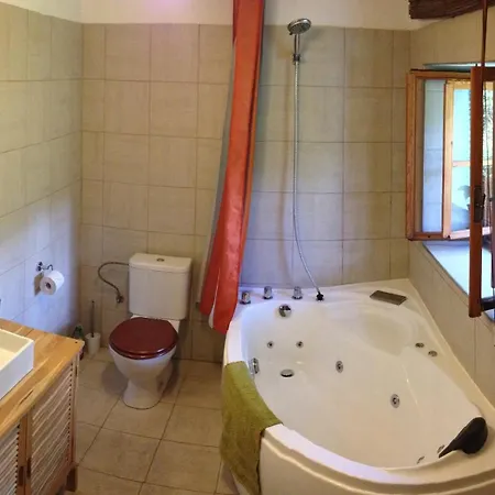 Apartment Kamenny Potok *