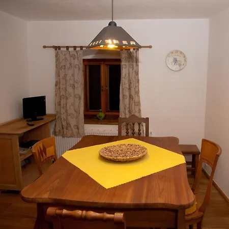 Lejlighed Kamenny Potok