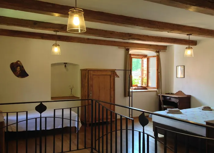 Appartement Kamenny Potok