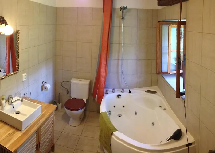 Appartement Kamenny Potok *